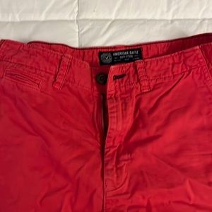 Mens longboard shorts